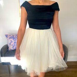 Alice & Olivia dress - size 0